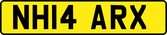 NH14ARX