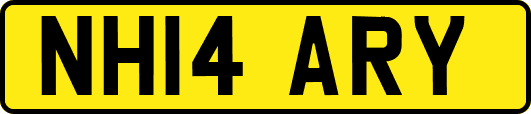 NH14ARY