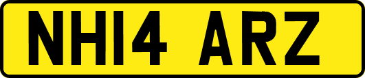 NH14ARZ