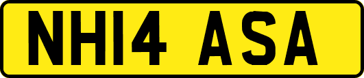 NH14ASA