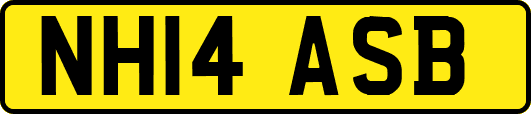 NH14ASB