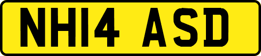 NH14ASD