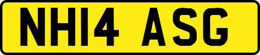 NH14ASG