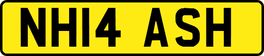 NH14ASH