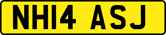 NH14ASJ