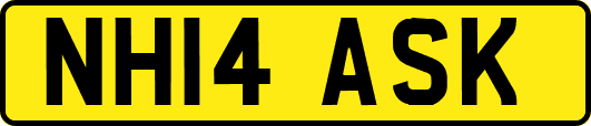 NH14ASK
