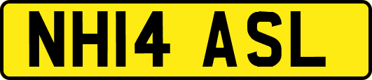 NH14ASL