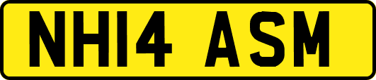 NH14ASM