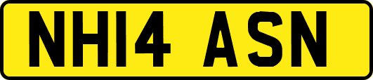 NH14ASN