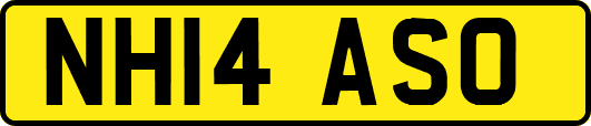 NH14ASO