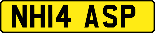 NH14ASP