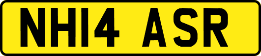NH14ASR