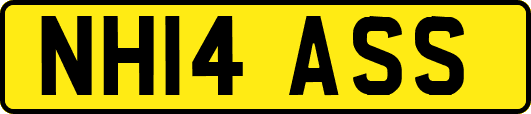 NH14ASS