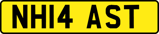 NH14AST