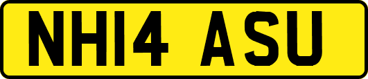 NH14ASU