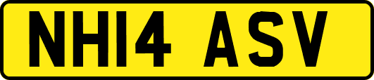 NH14ASV