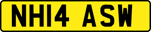 NH14ASW