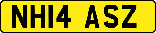 NH14ASZ