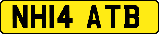 NH14ATB