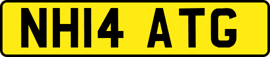 NH14ATG