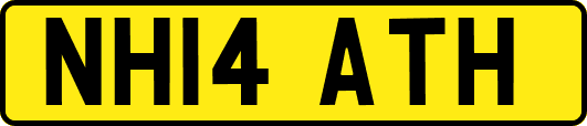 NH14ATH