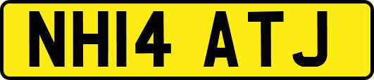 NH14ATJ