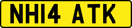 NH14ATK