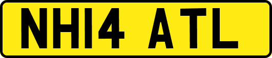 NH14ATL