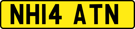 NH14ATN