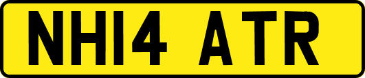 NH14ATR