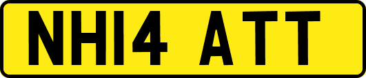 NH14ATT