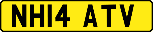 NH14ATV