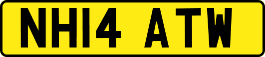 NH14ATW
