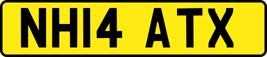 NH14ATX