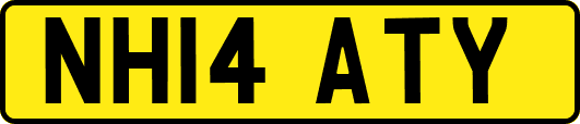 NH14ATY