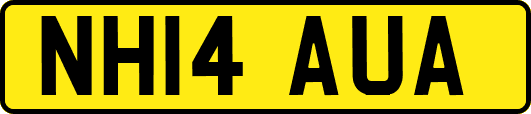 NH14AUA
