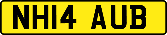NH14AUB