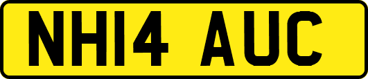 NH14AUC