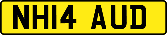 NH14AUD