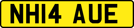 NH14AUE