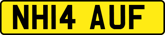 NH14AUF