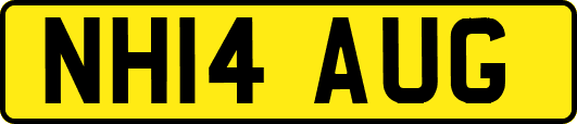 NH14AUG
