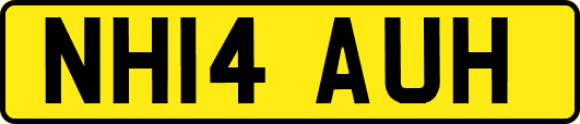 NH14AUH