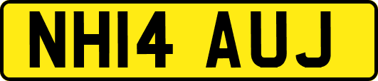 NH14AUJ