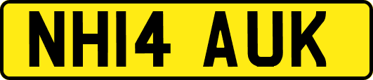 NH14AUK