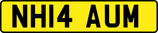 NH14AUM