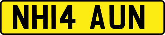 NH14AUN