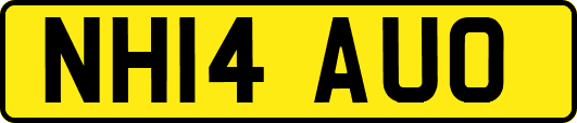 NH14AUO