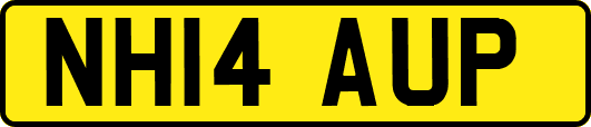 NH14AUP