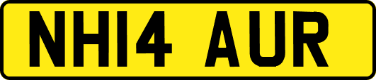 NH14AUR
